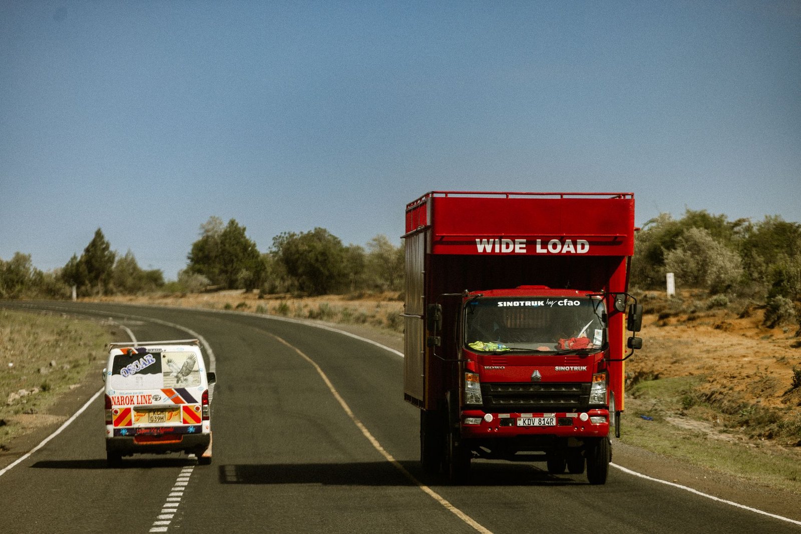 Cameroon suspends BESC for Chad and car transit on Douala corridors