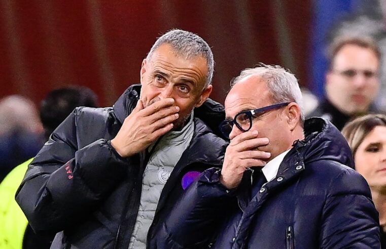 Paris Saint-Germain finalises significant player transfer