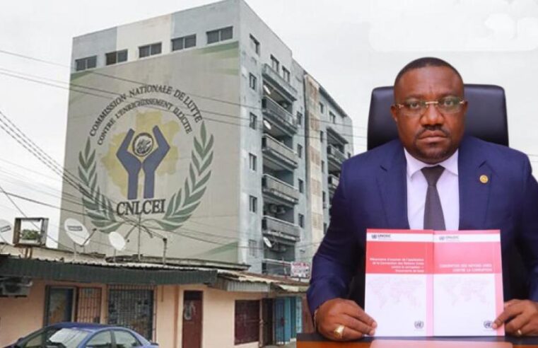 Gabon prepares for international scrutiny of anti-corruption measures
