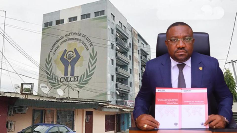 Gabon prepares for international scrutiny of anti-corruption measures