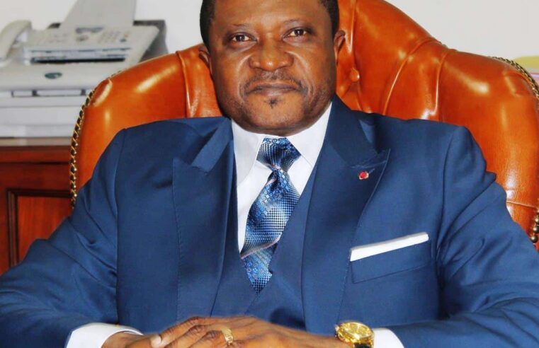 Cameroon explores tech upgrades for official document security