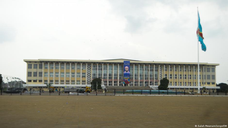 Congo constitutional reform sparks political storm