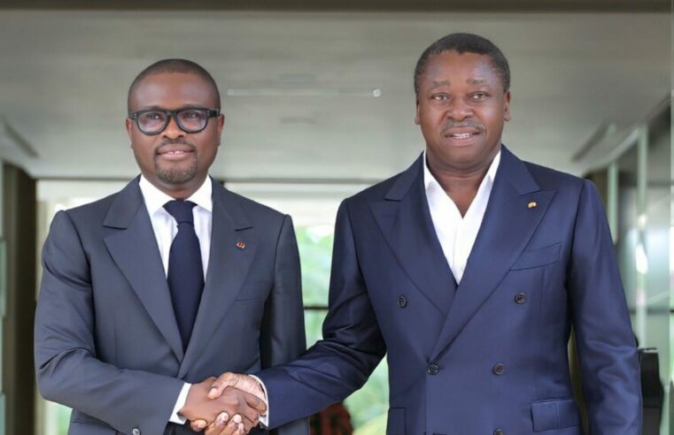 Benin and Togo strengthen ties with new cooperation framework