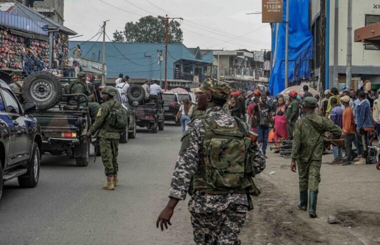 Us sanctions rebel leaders fueling violence in eastern DRC