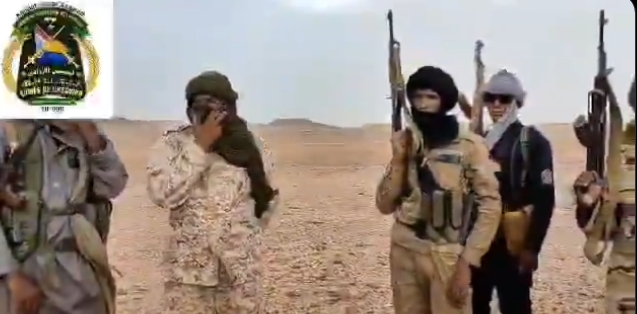 Azawad Liberation Front escalates mobilisation for next offensive phase