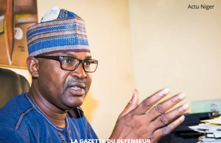 Niger faces crackdown as activist detained amid rising dissent