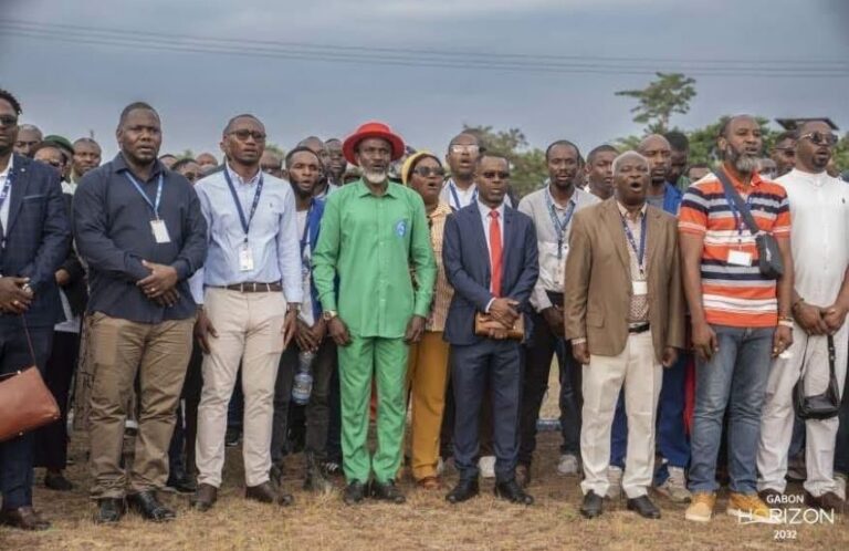 Gabon’s water and electricity crisis: the engineers speak out