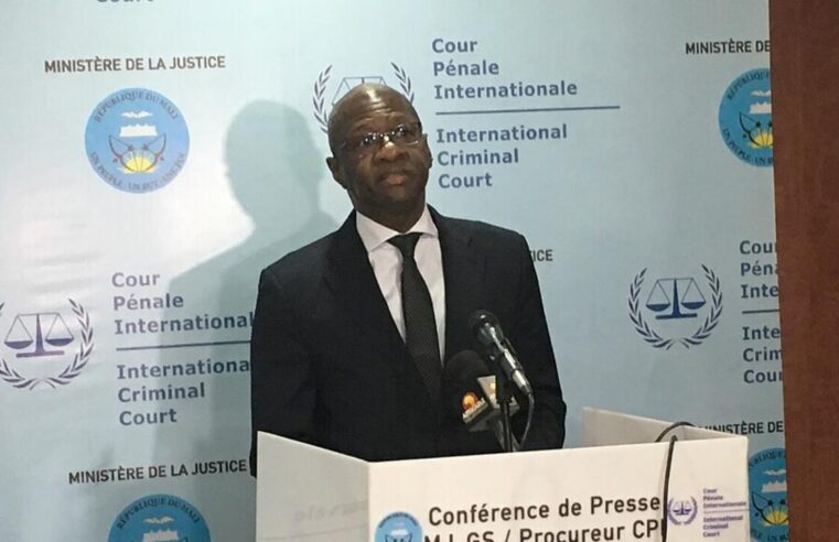 Malian political detentions: a former justice minister speaks out on rule of law and anti-terrorism efforts