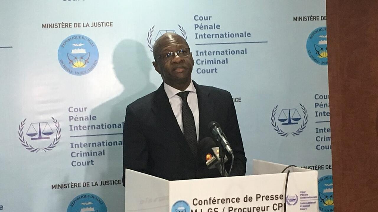 Malian political detentions: a former justice minister speaks out on rule of law and anti-terrorism efforts