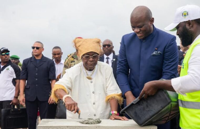 Kobé-kobé: Gabon’s bold leap toward post-oil economic transformation