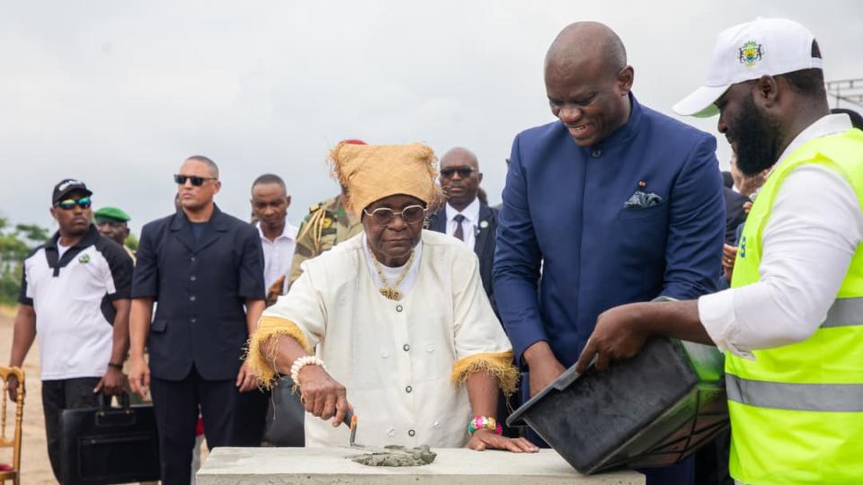 Kobé-kobé: Gabon’s bold leap toward post-oil economic transformation