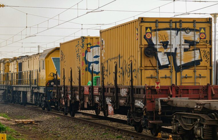Cameroun railway corridor edea kribi lolabe campo gets new momentum