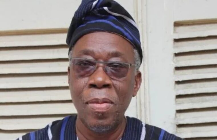 Bénin’s ombudsman role now held by Razacki Amouda Issifou after institutional reform