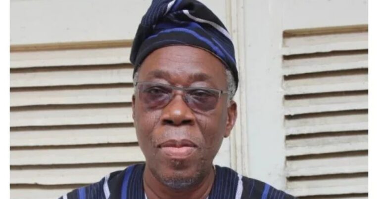 Bénin’s ombudsman role now held by Razacki Amouda Issifou after institutional reform