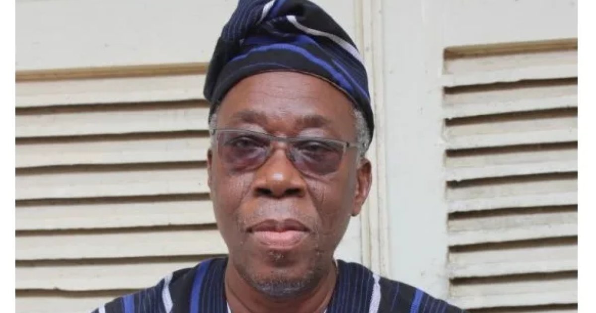 Bénin’s ombudsman role now held by Razacki Amouda Issifou after institutional reform