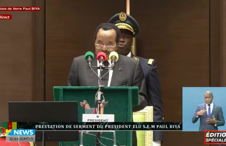 Cameroun: why the supreme council of magistrates must meet without delay
