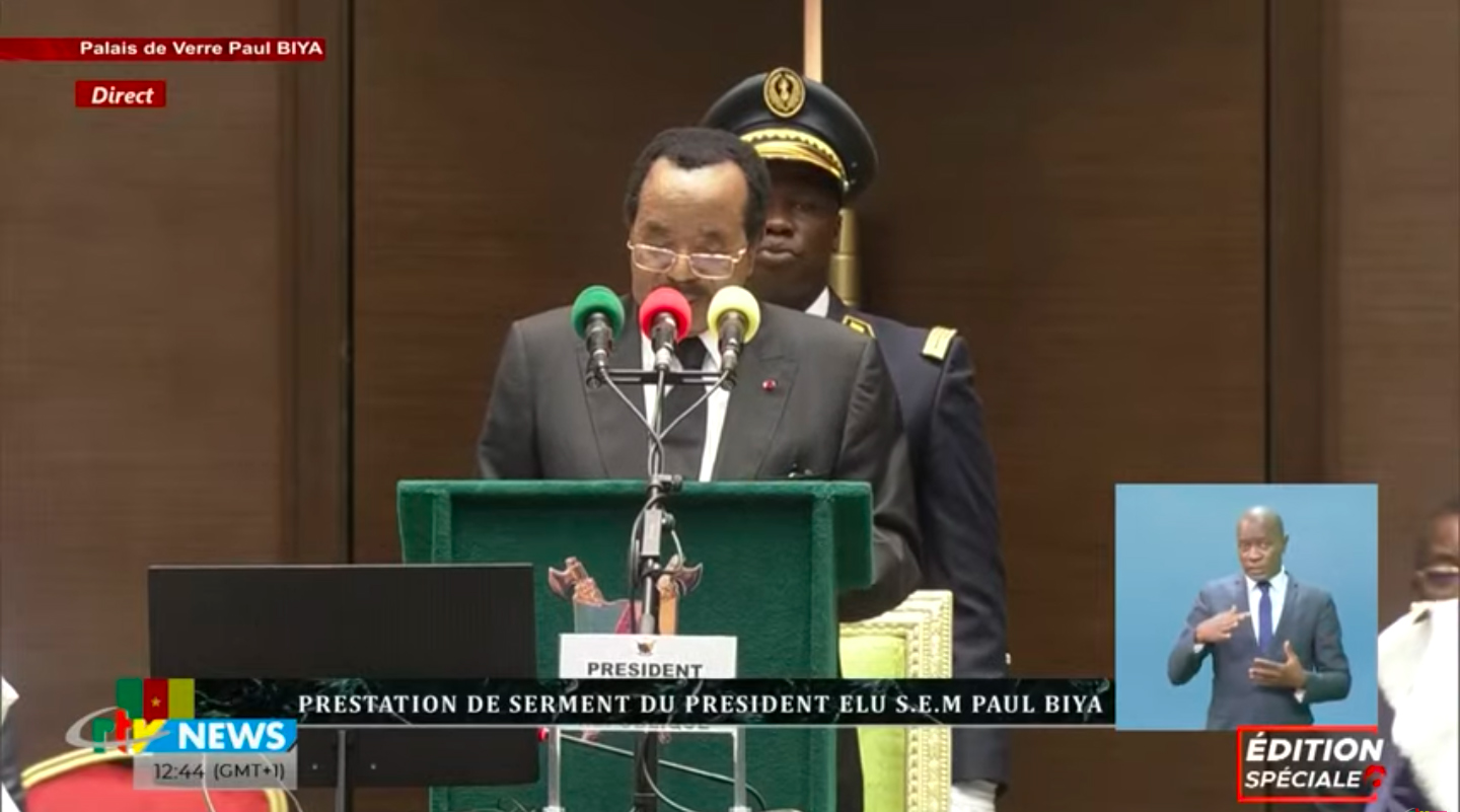 Cameroun: why the supreme council of magistrates must meet without delay