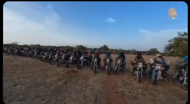 Bamako on edge after JNIM video release heightens security fears