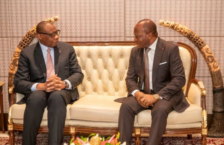 Cameroon readies for 51st parliamentary assembly of la francophonie