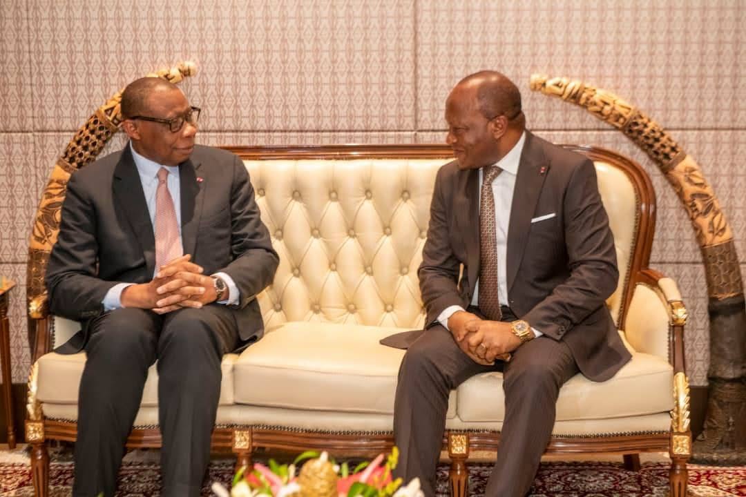 Cameroon readies for 51st parliamentary assembly of la francophonie