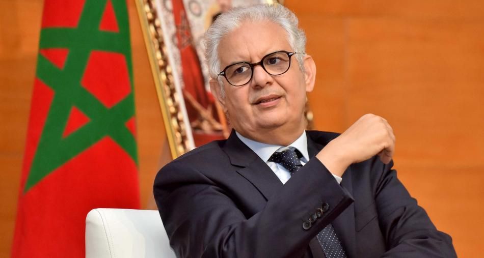 Morocco and eu launch 3.7 billion dh water program to combat climate change