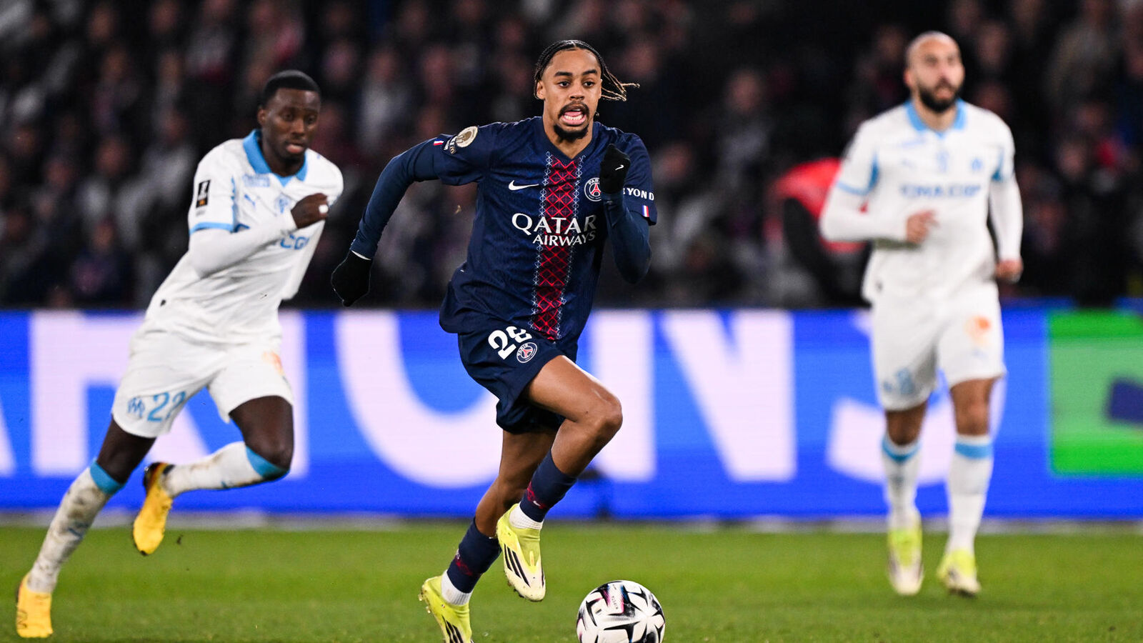 Ligue 1 2026-2027: PSG and Paris FC opening fixtures revealed, dates set for clashes with Marseille