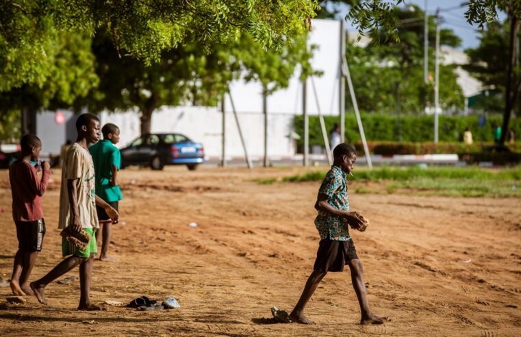 Regional mediators assess dr Congo east crisis in Lomé talks
