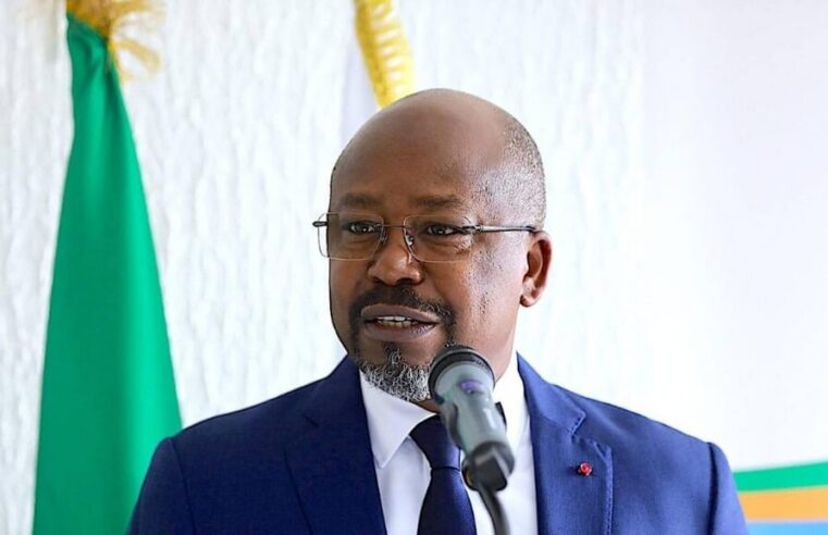 Gabon court rejects opposition leader’s release plea
