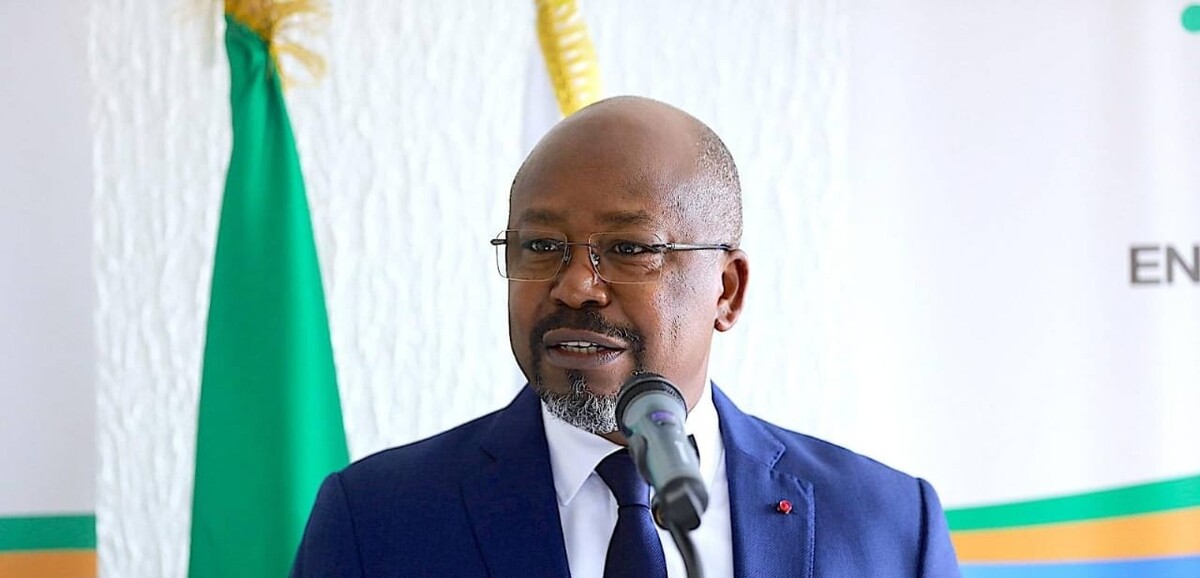 Gabon court rejects opposition leader’s release plea