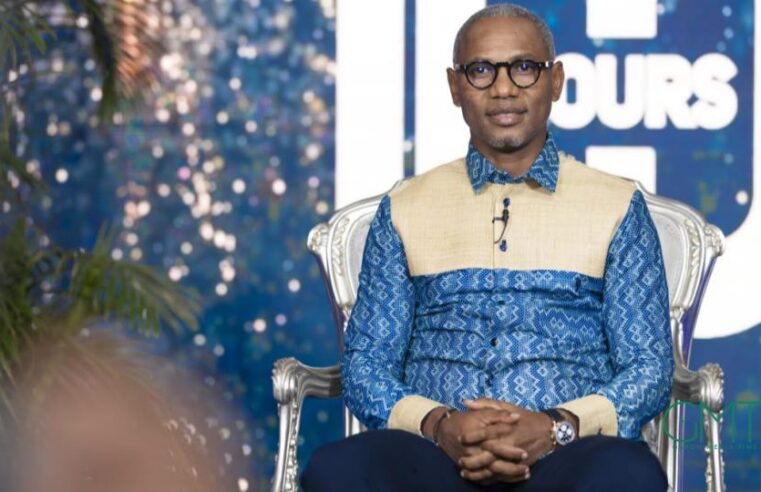Gabon: Paul Kessany achieves 62.3% progress in culture and sports sectors