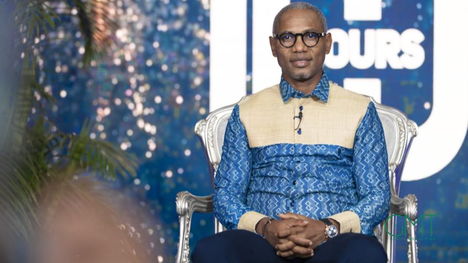 Gabon: Paul Kessany achieves 62.3% progress in culture and sports sectors