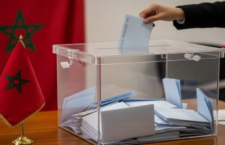 Morocco’s 2024 census and 2026 electoral reform: growing divide between population and political voice