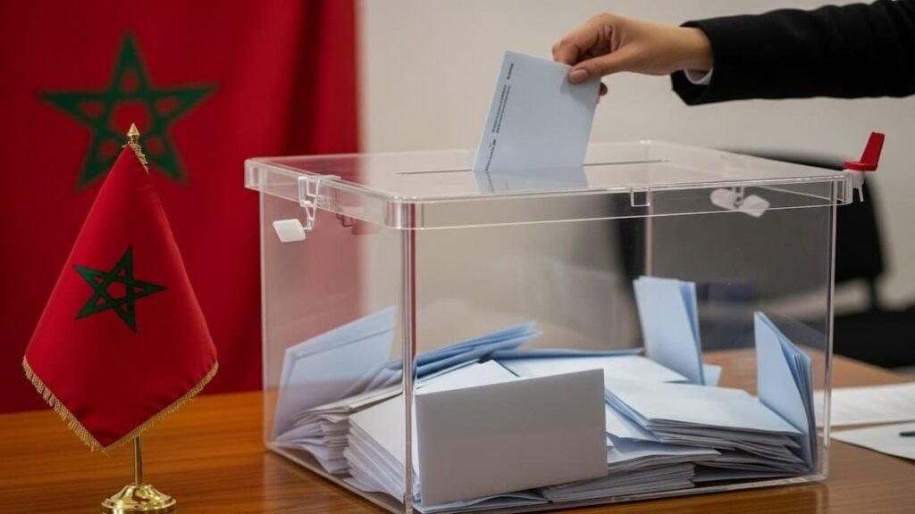 Morocco’s 2024 census and 2026 electoral reform: growing divide between population and political voice