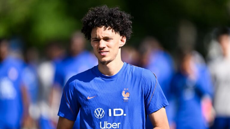 Maghnes Akliouche transfer talks: PSG considers Kang-in Lee as part of deal
