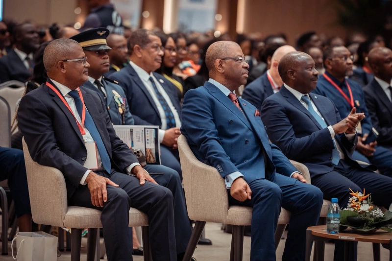Gabon’s economic future: fostering private sector trust for sustainable growth