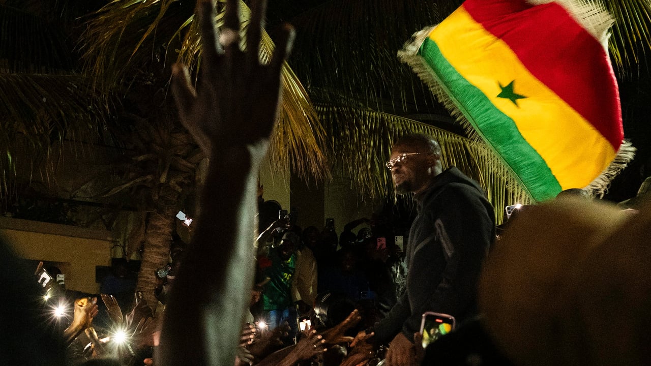The unexpected political shift in Senegal’s leadership