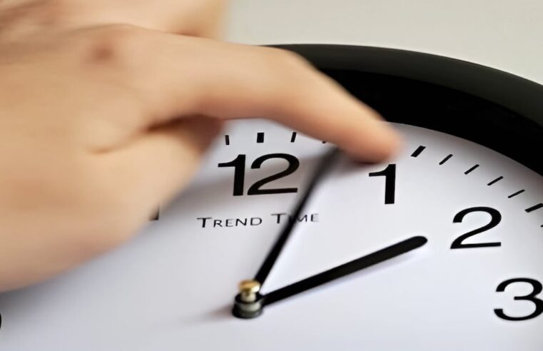 Morocco ends daylight saving time shift back to greenwich mean time