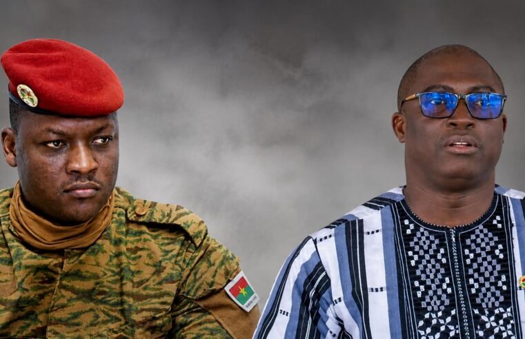 Faulty degrees tarnish Burkina Faso’s public sector integrity
