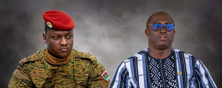 Faulty degrees tarnish Burkina Faso’s public sector integrity