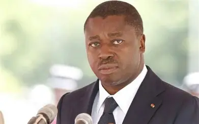 ECOWAS court rules against Togo’s 2024 constitutional reform