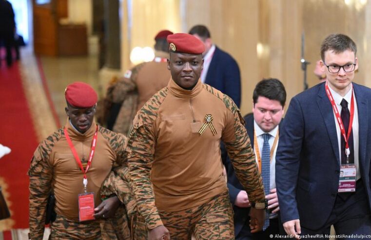 Is Burkina Faso’s popular revolution a reality or just a dream?