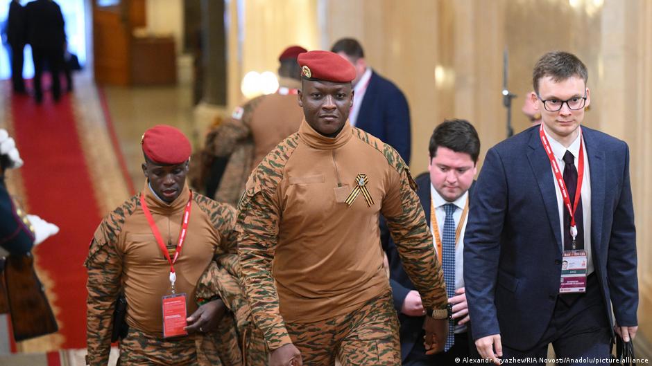 Is Burkina Faso’s popular revolution a reality or just a dream?