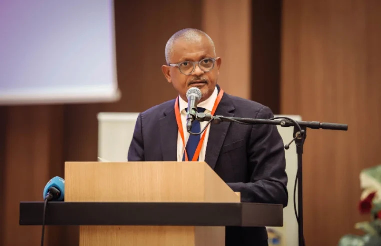 Gabon launches audit of internal debt to private businesses