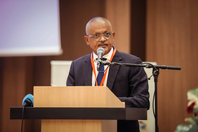 Gabon launches audit of internal debt to private businesses