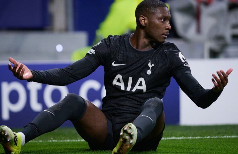 Controversy over PSG’s Kolo Muani transfer amid Juventus interest
