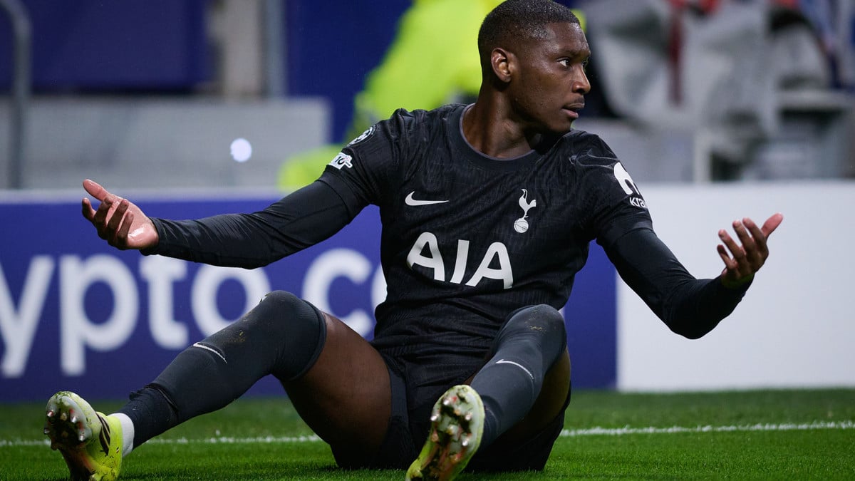 Controversy over PSG’s Kolo Muani transfer amid Juventus interest