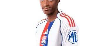 Noham Kamara joins OL permanently from PSG