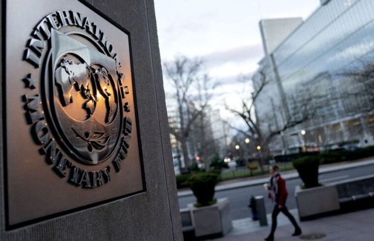 FMI flags fiscal dominance risks in key African and Asian economies
