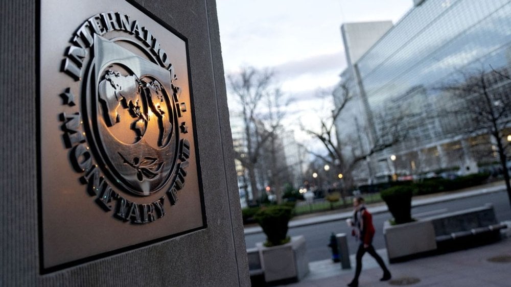 FMI flags fiscal dominance risks in key African and Asian economies