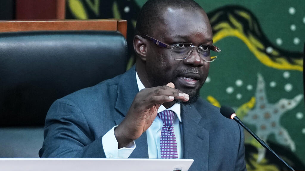 Senegal’s Pastef party excluded from new government amid leadership rift